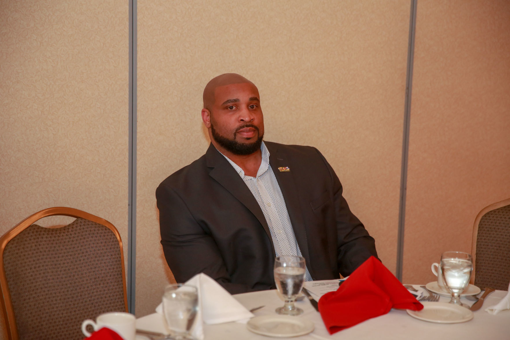 Gallery: World Civility Day gala awards and celebration dinner.